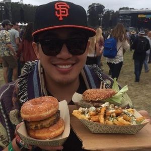 Meet your Posher, Michael